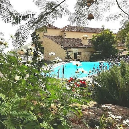 Grosse Finca 19Jh, Pool, Terrasse, Nahe Santa Cruz Santa Cruz de la Palma  Eksteriør billede