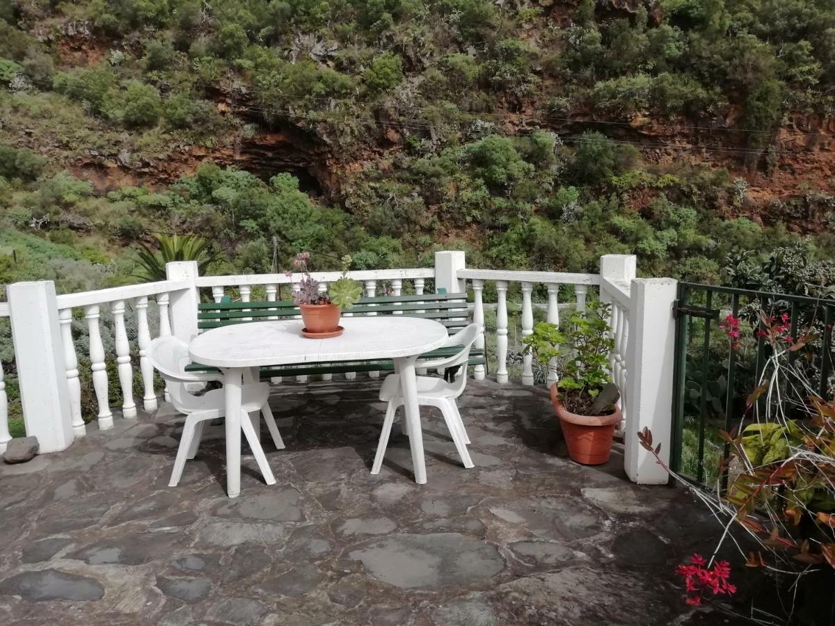 Grosse Finca 19Jh, Pool, Terrasse, Nahe Santa Cruz Santa Cruz de la Palma  Eksteriør billede